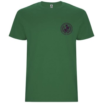 T-shirt a maniche corte da uomo Stafford