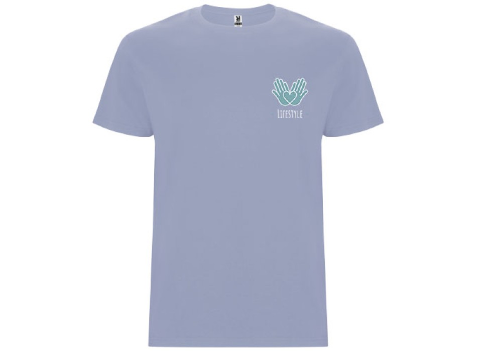 T-shirt a maniche corte da uomo Stafford