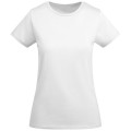 T-shirt a maniche corte da donna Breda