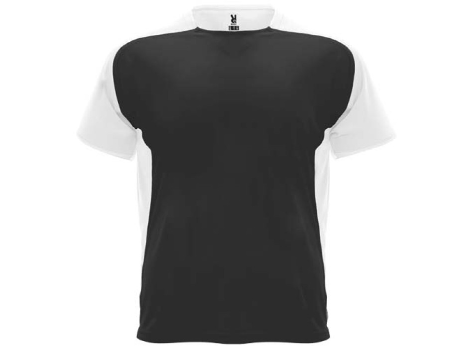 T-shirt a maniche corte unisex Bugatti