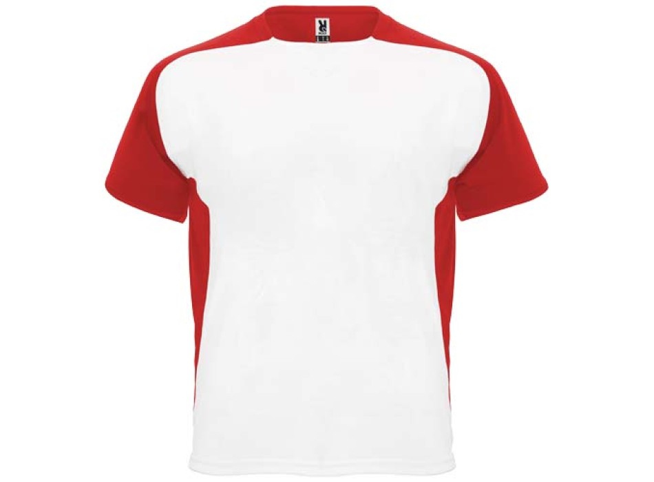 T-shirt a maniche corte unisex Bugatti