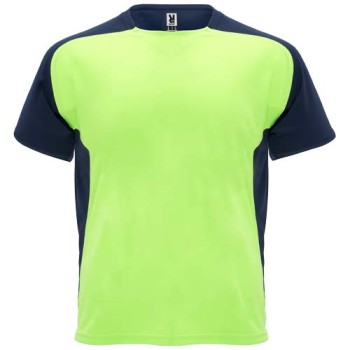 T-shirt a maniche corte unisex Bugatti