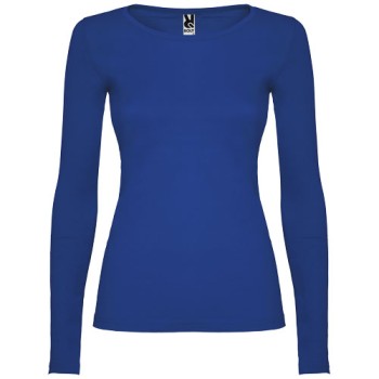 T-shirt a maniche lunghe da donna Extreme