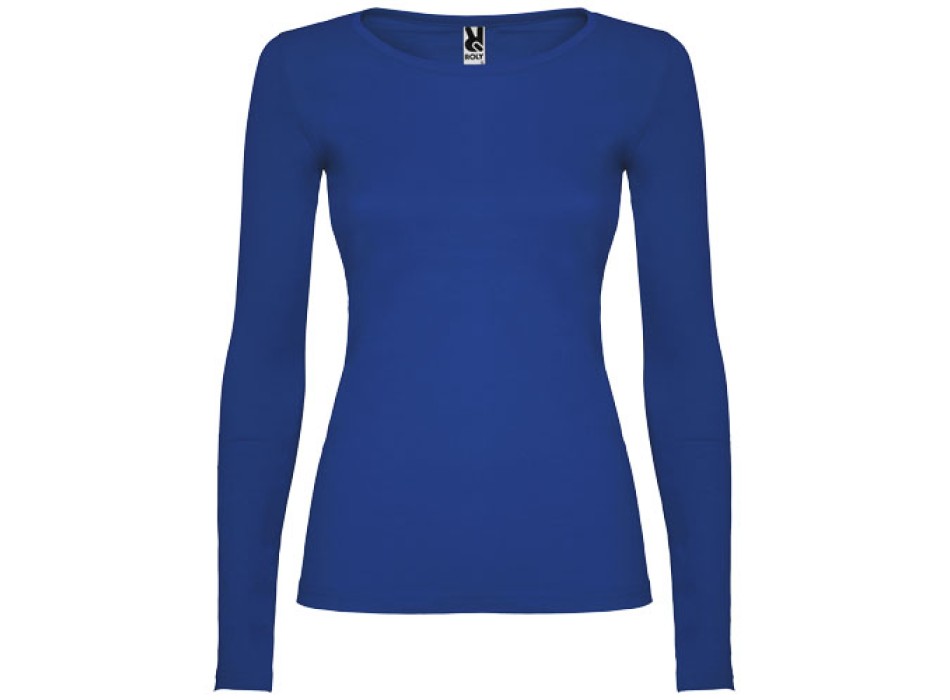 T-shirt a maniche lunghe da donna Extreme