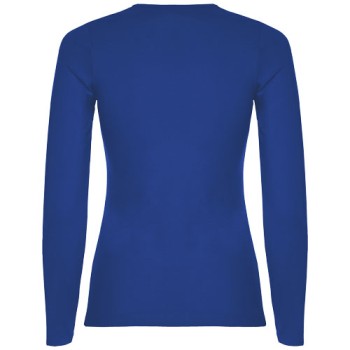 T-shirt a maniche lunghe da donna Extreme