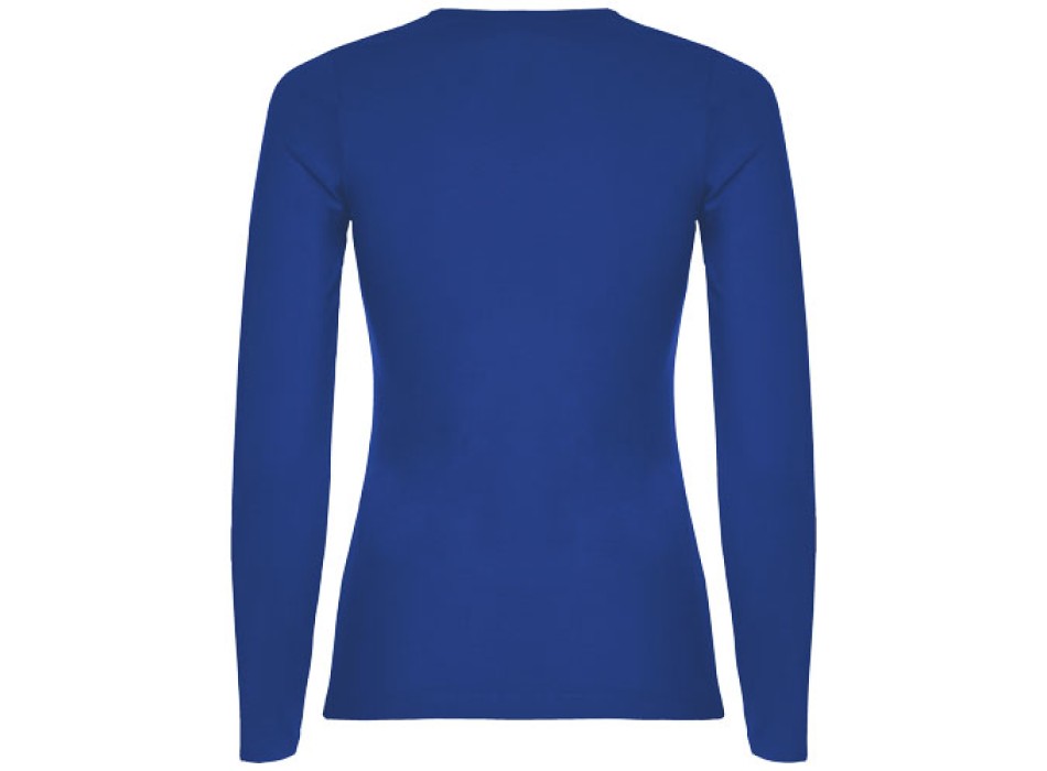 T-shirt a maniche lunghe da donna Extreme
