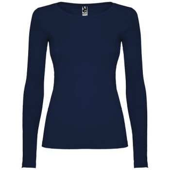 T-shirt a maniche lunghe da donna Extreme