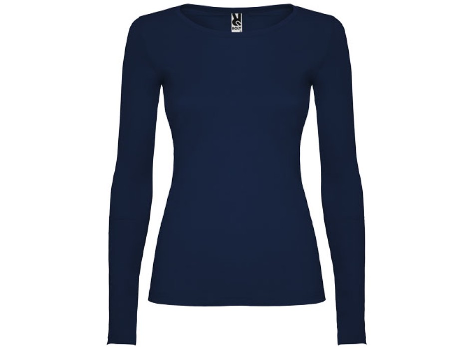 T-shirt a maniche lunghe da donna Extreme