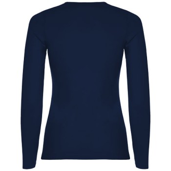 T-shirt a maniche lunghe da donna Extreme