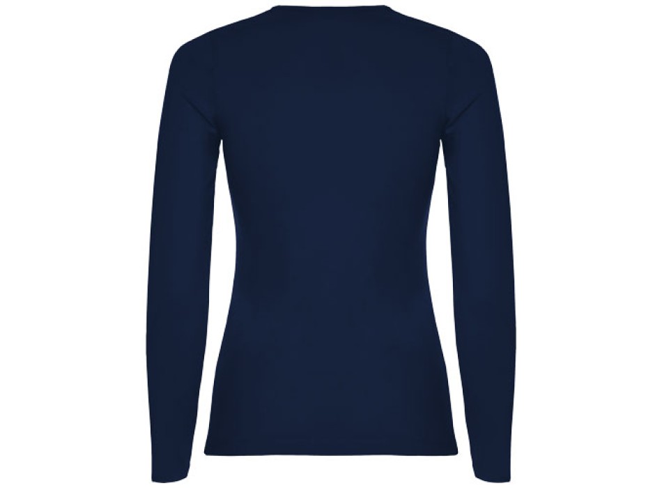 T-shirt a maniche lunghe da donna Extreme
