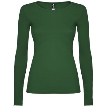 T-shirt a maniche lunghe da donna Extreme