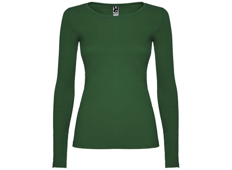 T-shirt a maniche lunghe da donna Extreme