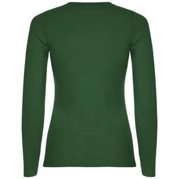 T-shirt a maniche lunghe da donna Extreme