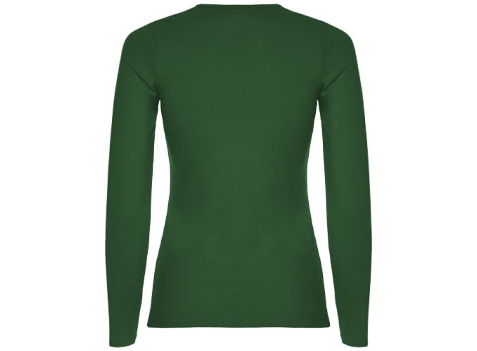 T-shirt a maniche lunghe da donna Extreme
