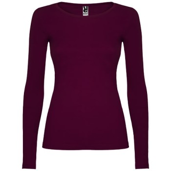 T-shirt a maniche lunghe da donna Extreme