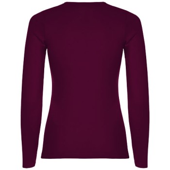 T-shirt a maniche lunghe da donna Extreme