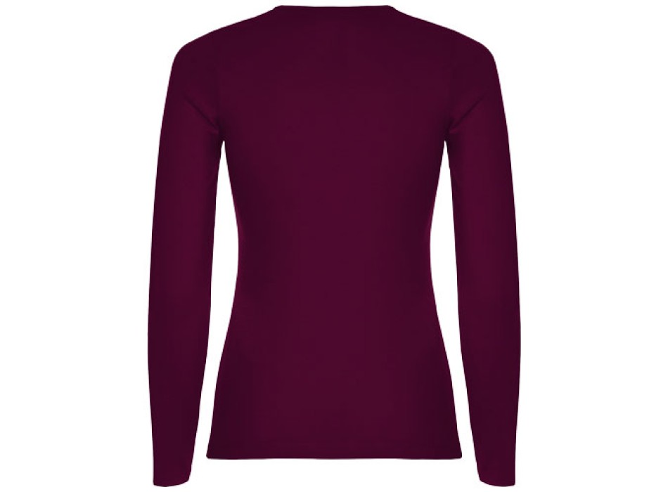 T-shirt a maniche lunghe da donna Extreme