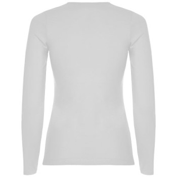 T-shirt a maniche lunghe da donna Extreme