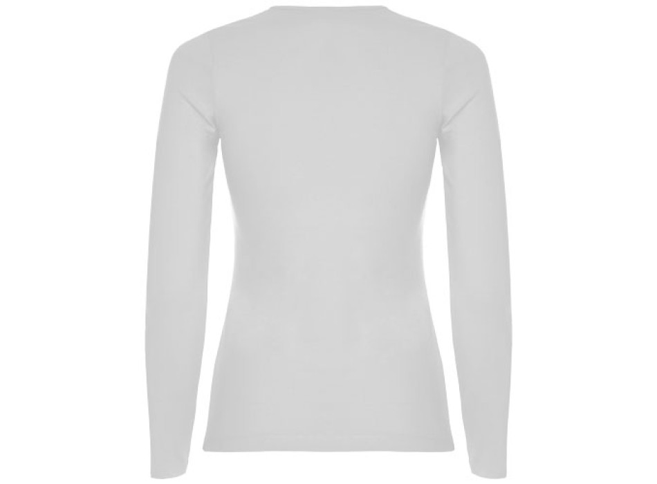 T-shirt a maniche lunghe da donna Extreme