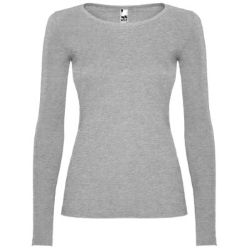 T-shirt a maniche lunghe da donna Extreme
