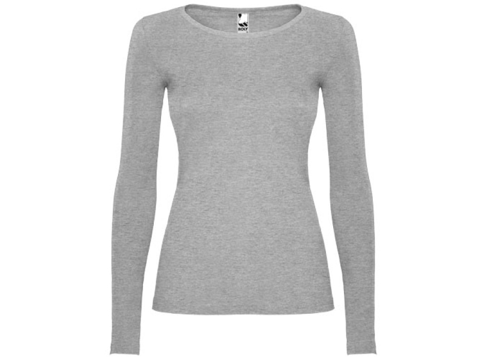 T-shirt a maniche lunghe da donna Extreme