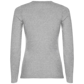 T-shirt a maniche lunghe da donna Extreme