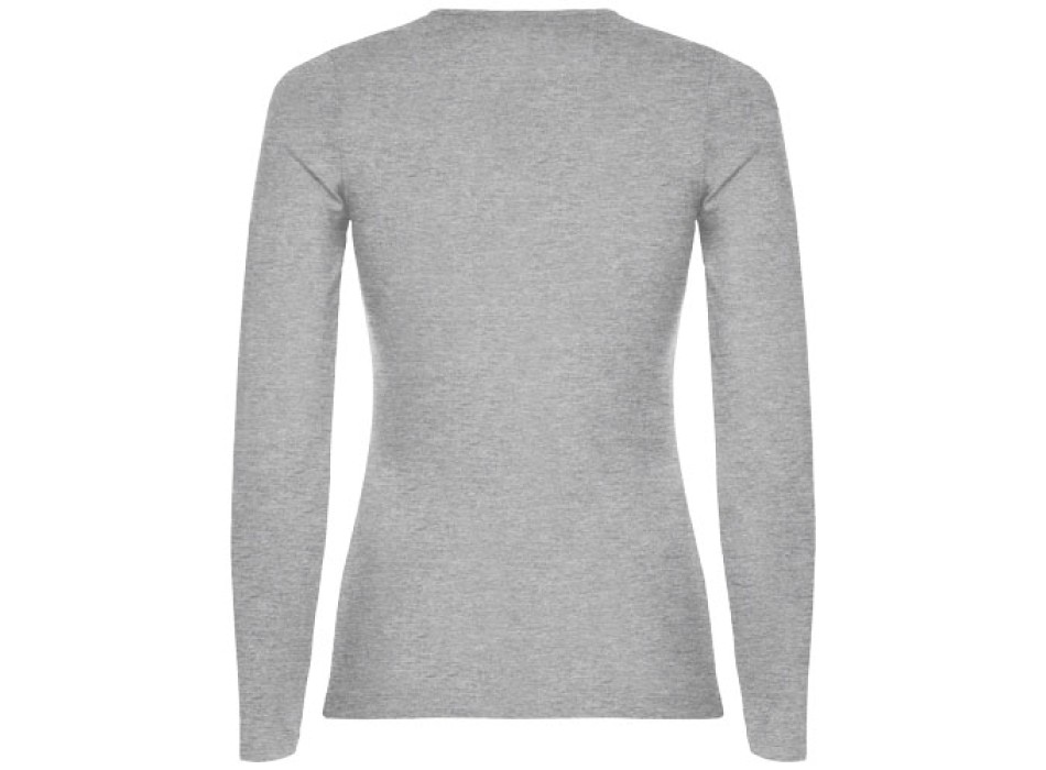 T-shirt a maniche lunghe da donna Extreme