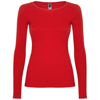 T-shirt a maniche lunghe da donna Extreme