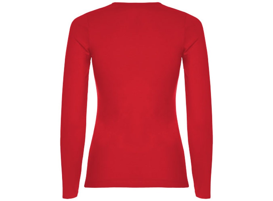 T-shirt a maniche lunghe da donna Extreme
