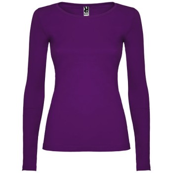 T-shirt a maniche lunghe da donna Extreme
