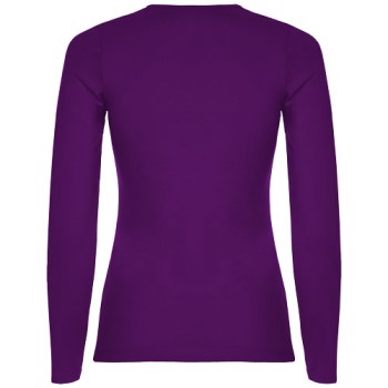 T-shirt a maniche lunghe da donna Extreme
