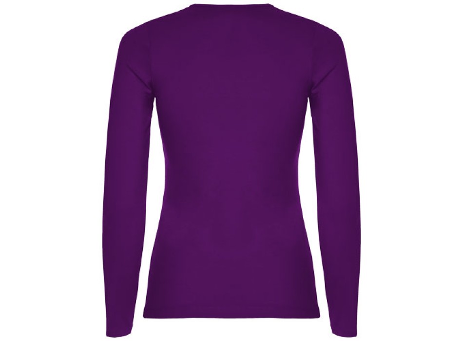 T-shirt a maniche lunghe da donna Extreme