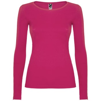 T-shirt a maniche lunghe da donna Extreme