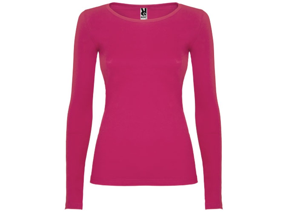 T-shirt a maniche lunghe da donna Extreme