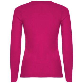T-shirt a maniche lunghe da donna Extreme