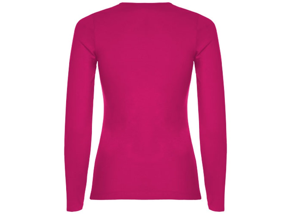 T-shirt a maniche lunghe da donna Extreme