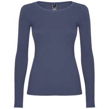 T-shirt a maniche lunghe da donna Extreme