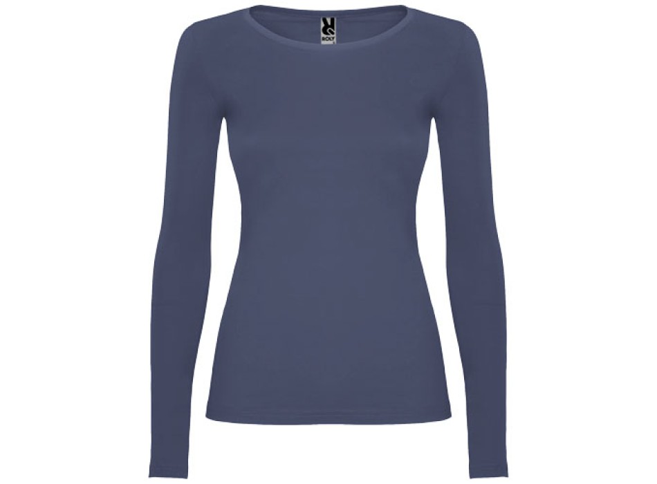 T-shirt a maniche lunghe da donna Extreme