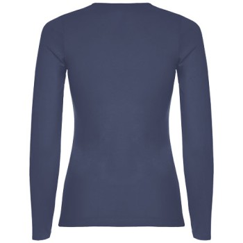 T-shirt a maniche lunghe da donna Extreme