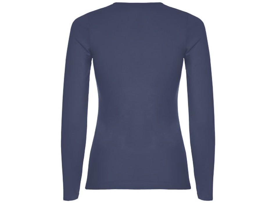 T-shirt a maniche lunghe da donna Extreme