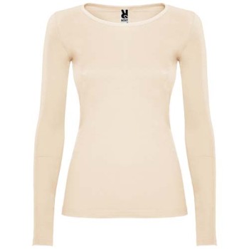 T-shirt a maniche lunghe da donna Extreme