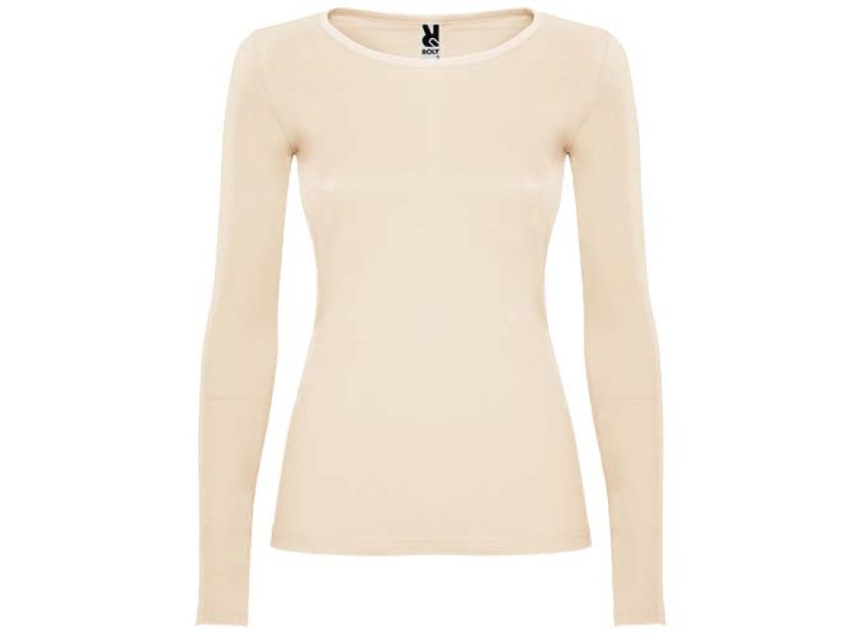 T-shirt a maniche lunghe da donna Extreme