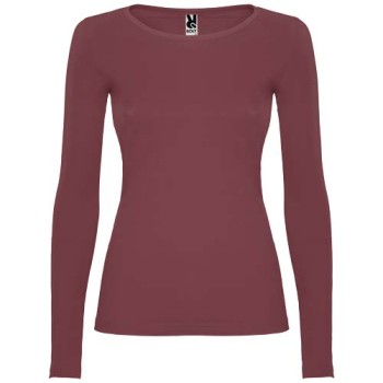 T-shirt a maniche lunghe da donna Extreme