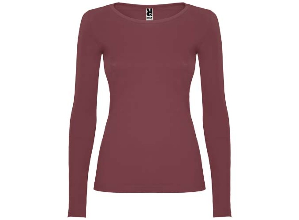 T-shirt a maniche lunghe da donna Extreme