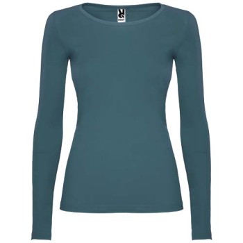 T-shirt a maniche lunghe da donna Extreme