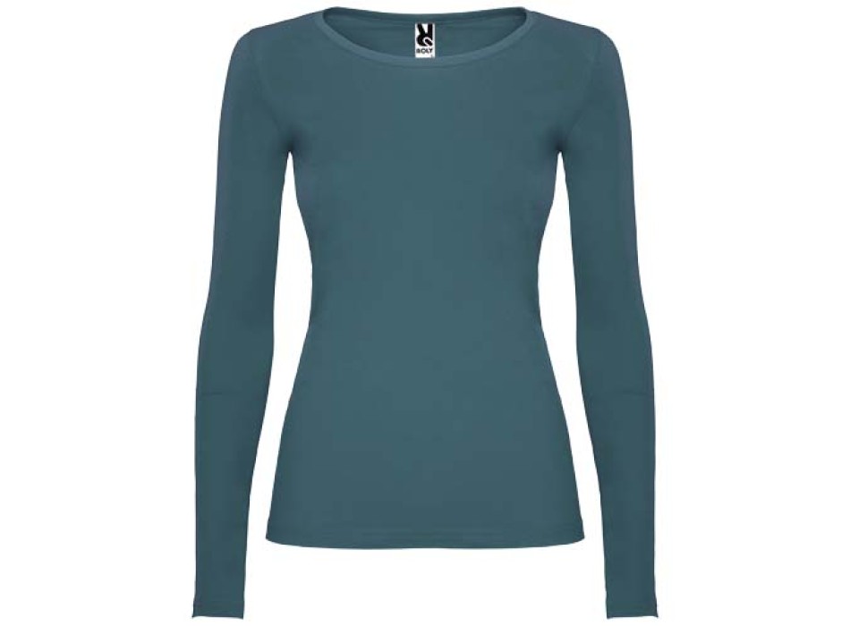 T-shirt a maniche lunghe da donna Extreme