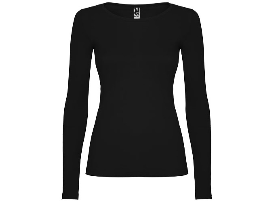 T-shirt a maniche lunghe da donna Extreme