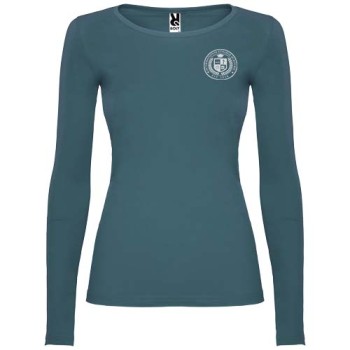 T-shirt a maniche lunghe da donna Extreme