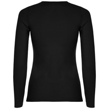 T-shirt a maniche lunghe da donna Extreme
