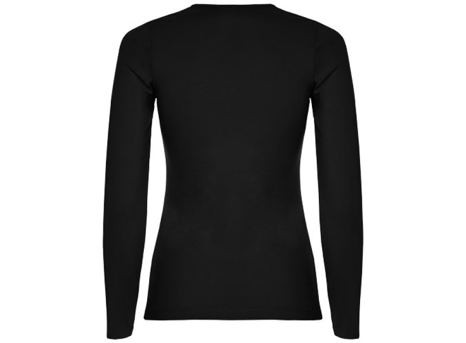 T-shirt a maniche lunghe da donna Extreme